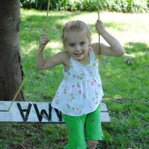 Meet your Posher, Candace